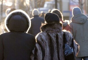 В Україні триматиметься холод: прогноз погоди на 20 лютого