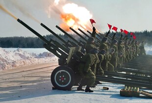 Росіяни обстріляли прикордонні громади Сумщини: зафіксовано 29 вибухів