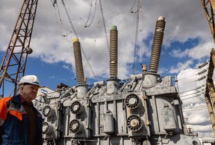 Ворог знову атакував енергообʼєкт ДТЕК в Одеській області