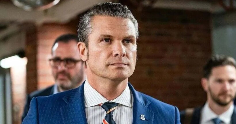 Хегсет доручив Пентагону урізати витрати на $50 млрд: які програми зачепить