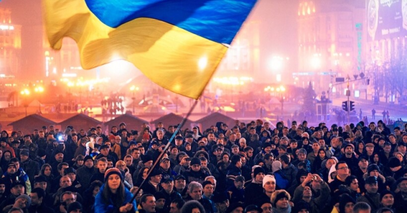 Річниця революції гідності: суди розглядають майже 150 “справ Майдану”