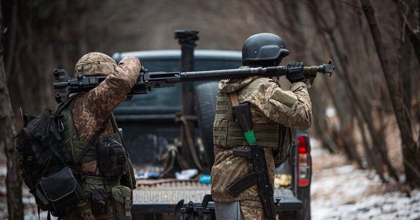 Росіяни не змогли навести переправи в районі Дворічної, під Загризовом ворог блокований - Федоренко
