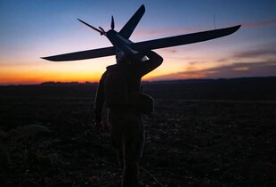 Трегубов розповів, чому росіяни використовують бронетехніку на Новопавлівському напрямку