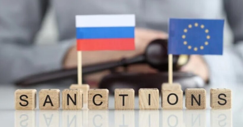 Новий пакет санкцій ЄС проти рф: Власюк розповів про ключові обмеження