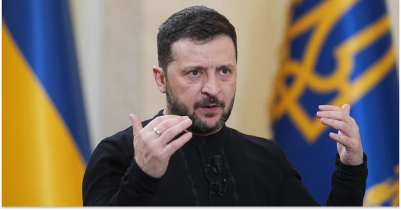 Український ВПК забезпечує третину потреб армії: Зеленський розповів про нарощування виробництва озброєнь