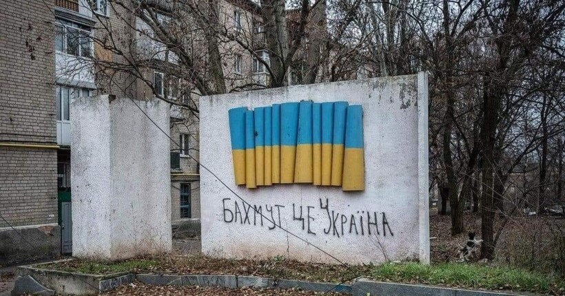 Без світла, води, газу і під обстрілами. В Бахмуті залишаються 8 тисяч мирних&nbsp;