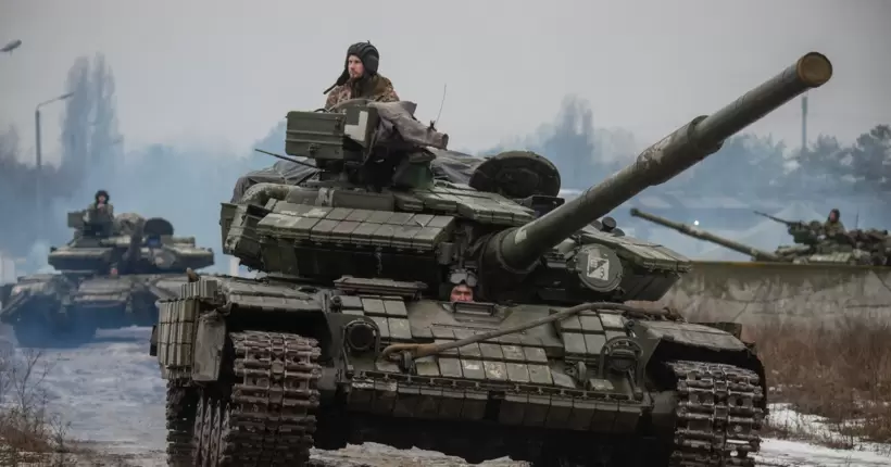 Військо агресора скоротилось ще на 870 окупантів: втрати ворога на 17 січня&nbsp;