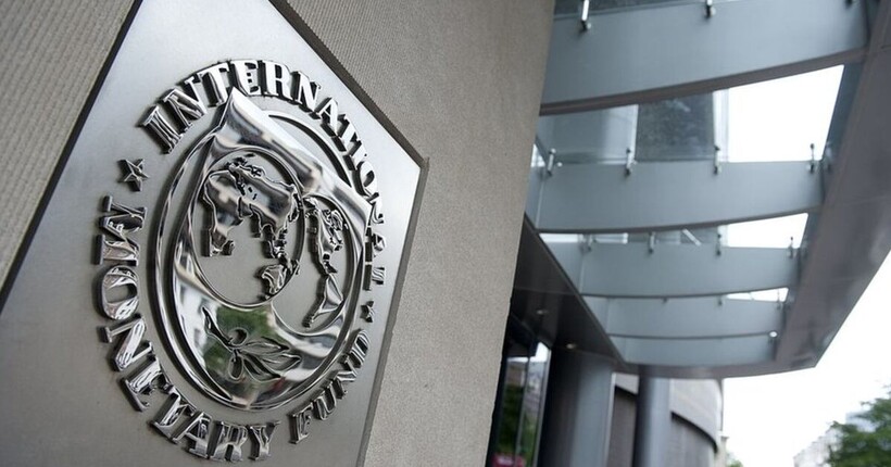 Україна розпочала переговори з МВФ щодо нового траншу