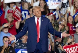 Трамп пригрозив БРІКС митами у 150%, після цього "вони одразу замовкли"