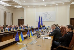 Виробництво безпілотників в Україні зросло в 10 разів - Шмигаль