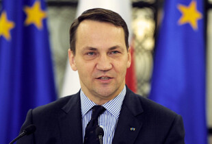 Сікорський привіз у США збитий українцями 