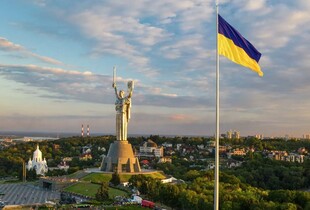 Якість повітря в Києві покращилася: рівень забрудненості низький