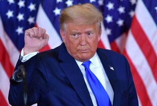 Трамп вимагає від Мексики ввести мита на товари з Китаю - Bloomberg