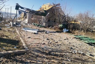 Ворог атакував Запорізьку область 455 разів за добу: постраждала жінка