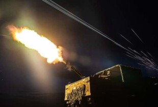 Масований наліт дронів на Київщину: в ОВА повідомили про наслідки