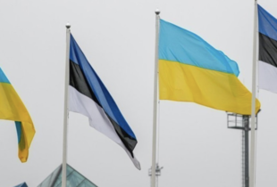 Естонія передає Україні новий пакет військової допомоги: що увійде до нього
