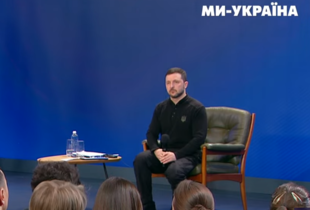 Президент України відреагував на заяви Трампа про вибори