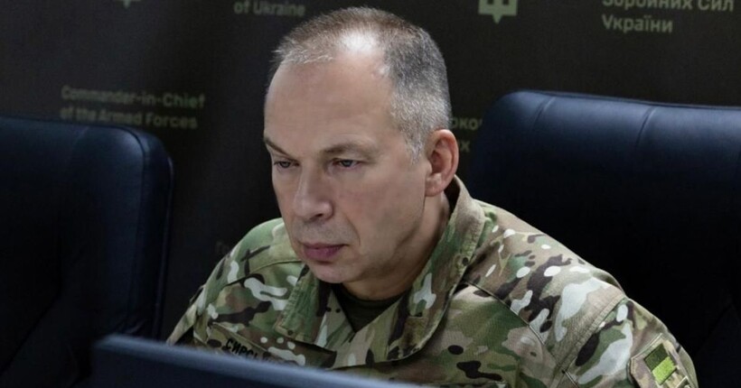 Курська операція продовжує впливати на бойові дії – Сирський