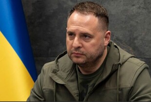 Єрмак: Не страшно, коли є суперечки вдома, страшно втратити цей дім