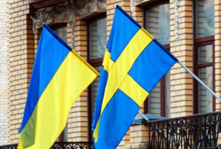 Швеція виділяє €100 млн для посилення ППО України