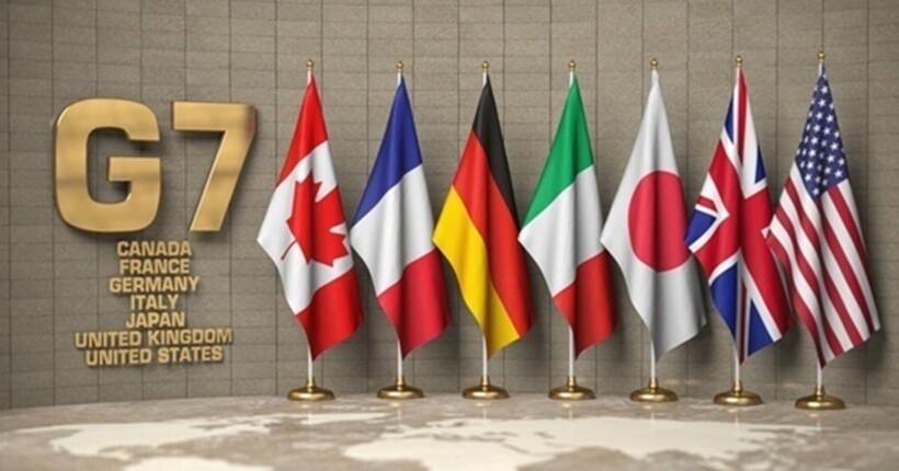 росія не повернеться до G7 -  Мінфін Німеччини