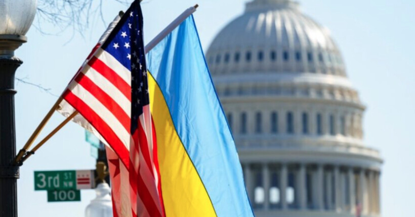 Угода про копалини: в ОП розповіли, на якому етапі узгодження