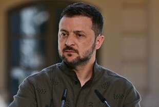 Зеленський: Угода зі США не створює боргових зобов’язань для України