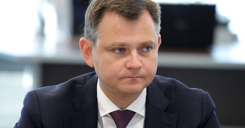 Гендиректор авіакорпорації рф, який постачає літаки для бомбардувань України, отримав заочно підозру