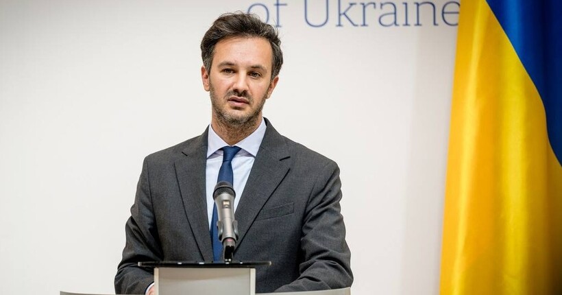 Не вважаємо це “переговорами по Україні”, але слідкуватимемо за заявами: Тихий про зустріч США та рф