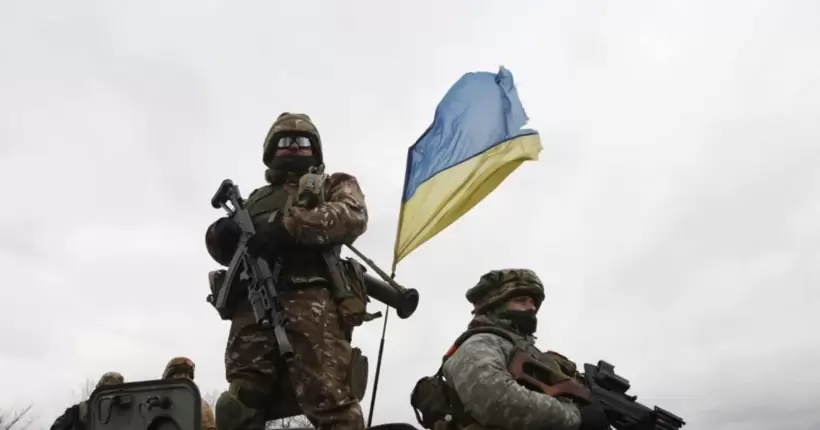 Гайдай: ЗСУ успішно просуваються вперед у напрямку Сватове-Кремінна
