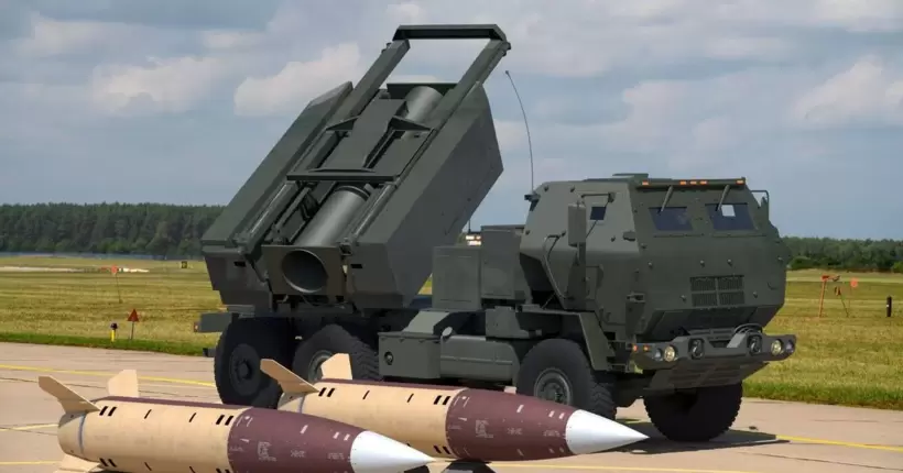 Україні необхідні ATACMS для боротьби з рф, - військовий експерт