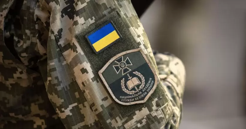 Координував окупаційні каральні органи Херсона: СБУ встановила особу ще одного співробітника ФСБ