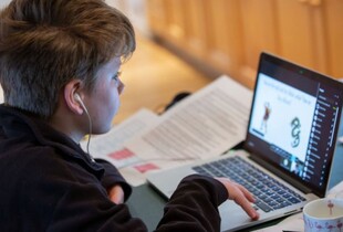 На Житомирщині навчальні заклади переходять на дистанційне навчання: чому