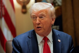 Війна в Україні може призвести до Третьої світової – Трамп