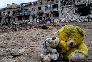 На Харківщині зареєстровано понад 17 тисяч воєнних злочинів росіян