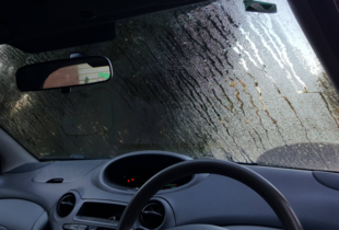 Запотівання вікон в авто: причини та способи боротьби з проблемою