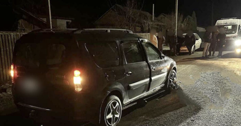 На Київщині сталася смертельна ДТП: деталі трагедії