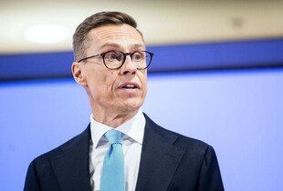 Президент Фінляндії вважає, що лише Путін отримав вигоду від сварки Трампа і Зеленського