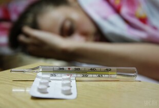 Україною шириться грип: карантин оголосили в 16 областях (відео)