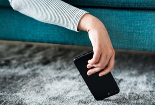 Три дні без телефону можуть вплинути на роботу мозку - дослідження