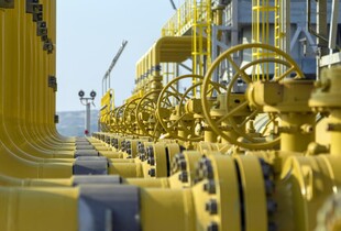 Ціни на газ в Європі злетіли після сварки Зеленського і Трампа