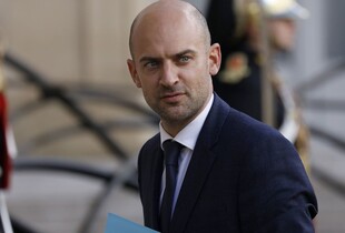 Ризик війни в Європі найвищий за десятиліття - МЗС Франції