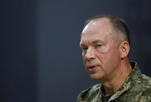 Сирський відреагував на удар 