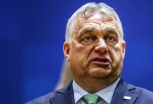 Макрон запросив Орбана в Париж: говоритимуть про війну в Україні