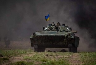 "Козир" для переговорів з США: Курщина стала пріоритетом для ворога - Братчук