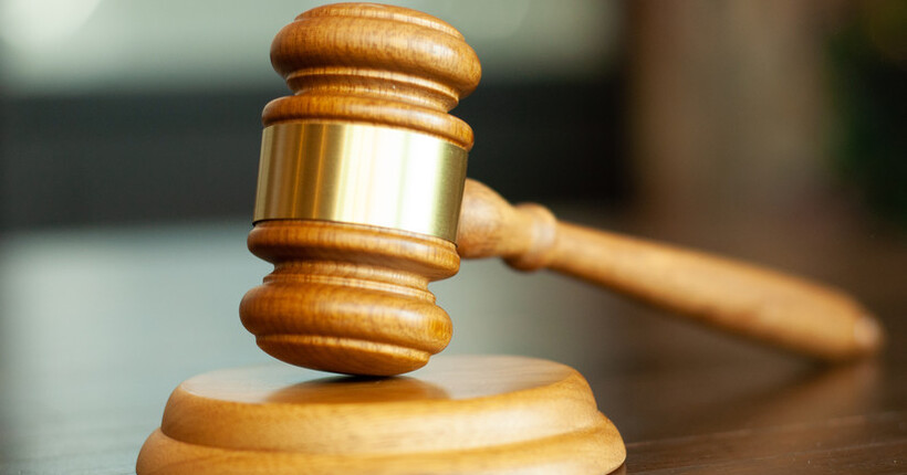 Заступника голови Рівненської облради судитимуть за хабар у пів мільйона гривень