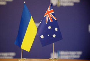 Австралія виділила ще 6 млн євро на підтримку енергетики України