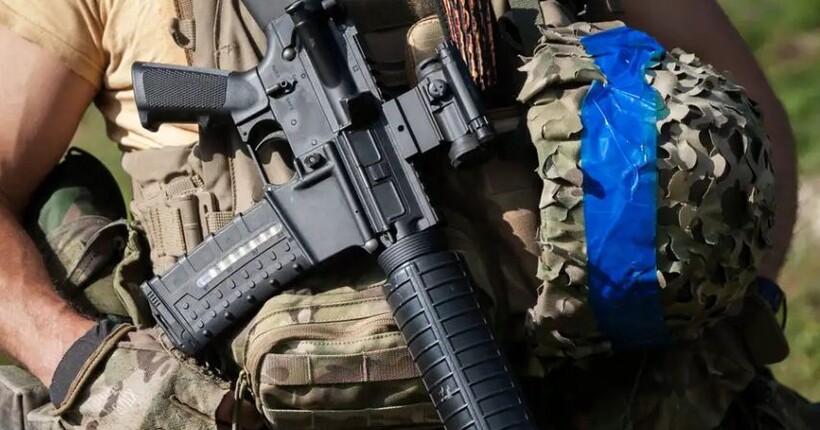 В росії до 19 років засудили британця, який воював на боці ЗСУ: деталі справи