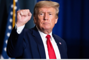Трамп повідомив, що отримав листа від Зеленського про готовність до переговорів