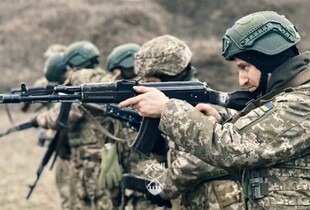 Курський та Торецький напрямок залишаються найгарячішими: ситуація на фронті
